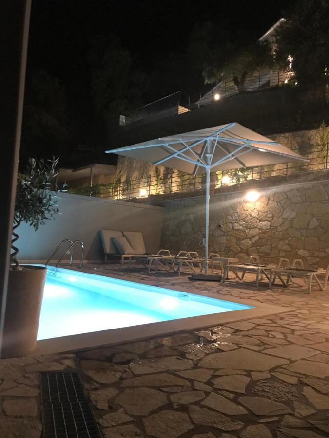 Asaya Hills Villas Párga Exterior foto